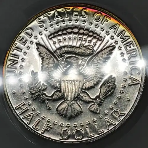 1966 Special Mint Set 50c (3)