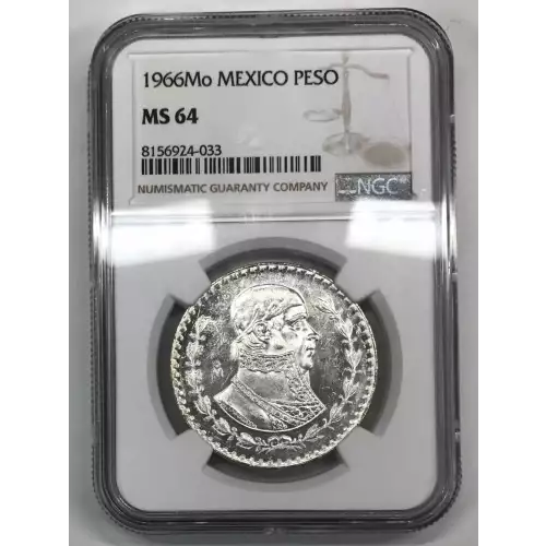 1966Mo  