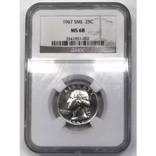 1967 SMS