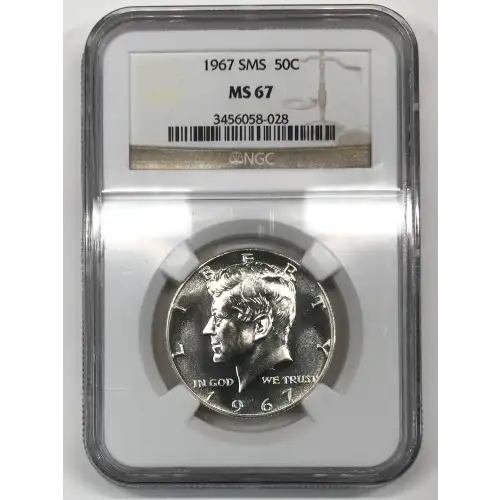 1967 SMS