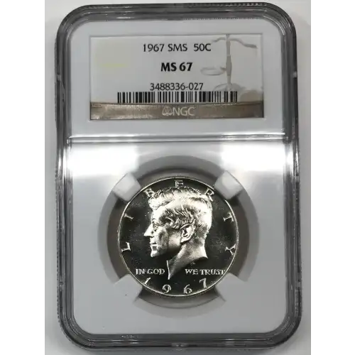 1967 SMS