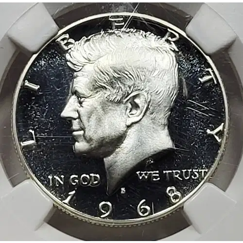 1968  CAMEO