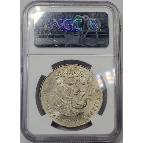 1968Mo MEXICO CITY OLYMPICS (4)