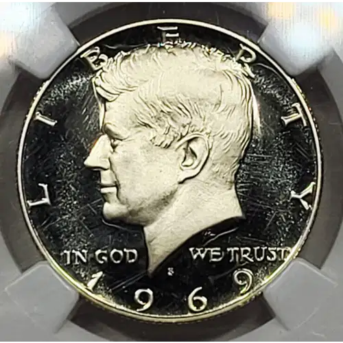 1969  CAMEO