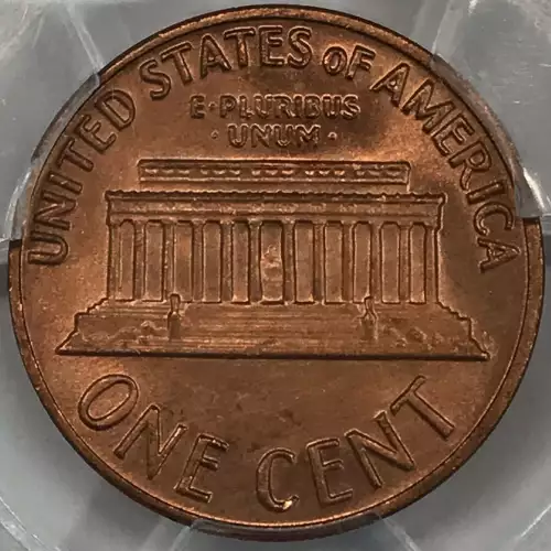 1970-S 1C Small Date, RD (5)