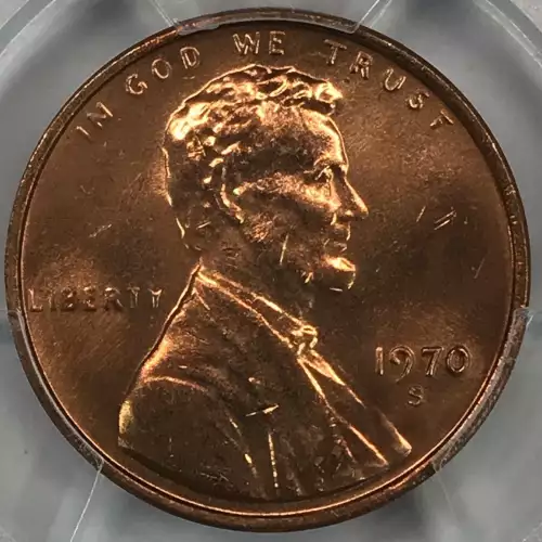 1970-S 1C Small Date, RD (4)