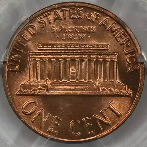 1970-S 1C Small Date, RD (5)