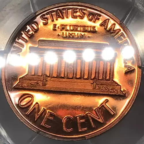 1970-S 1C Small Date, RD (5)