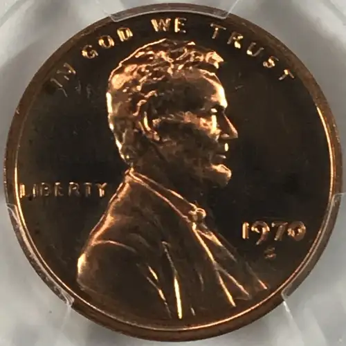 1970-S 1C Small Date, RD (3)