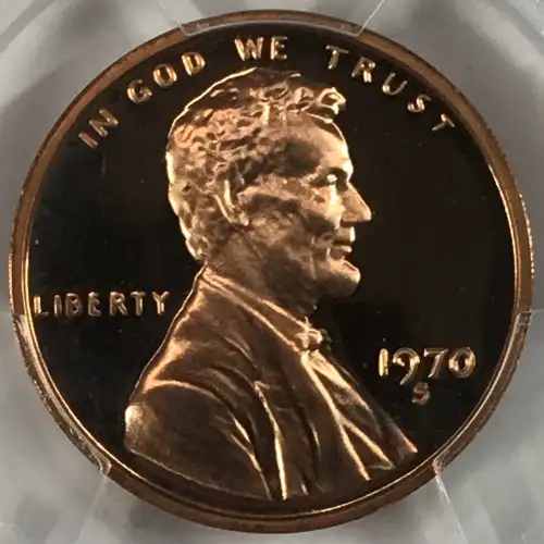 1970-S 1C Small Date, RD (4)