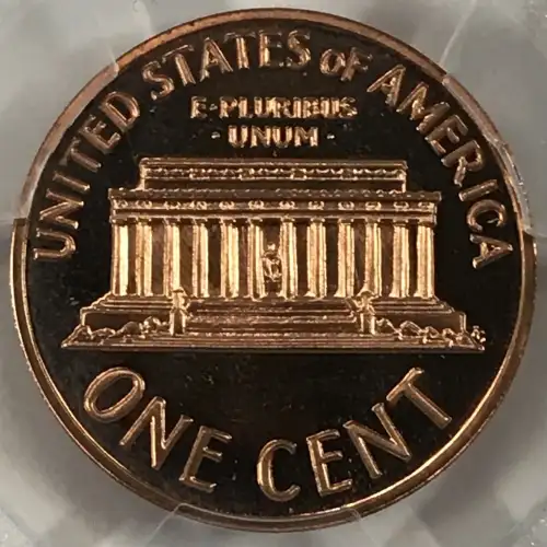 1970-S 1C Small Date, RD (2)