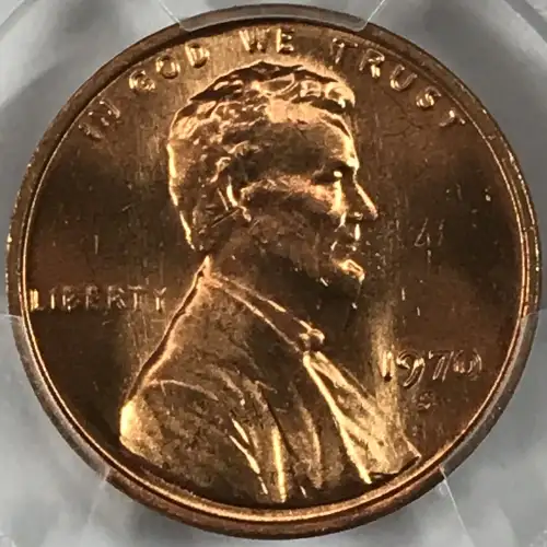 1970-S 1C Small Date, RD (2)