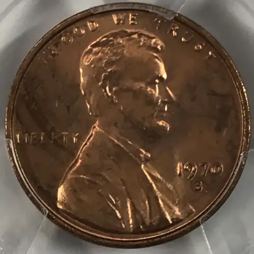 1970-S 1C Small Date, RD (4)