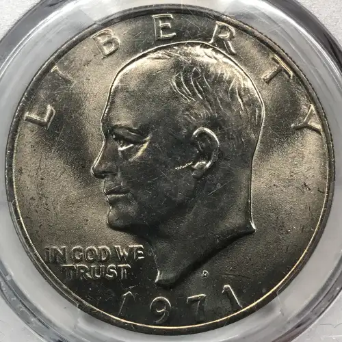 1971-D $1 (2)