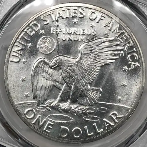 1971-S $1 Silver (3)
