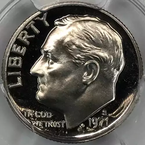 1971-S 10C, DCAM (2)