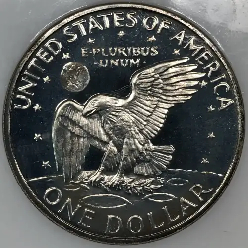 1971 S  CAMEO