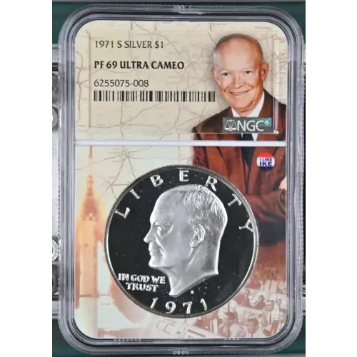 1971 S  ULTRA CAMEO (2)