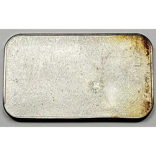 1972  1 oz Silver Bar Phoenix Arizona  generic (2)