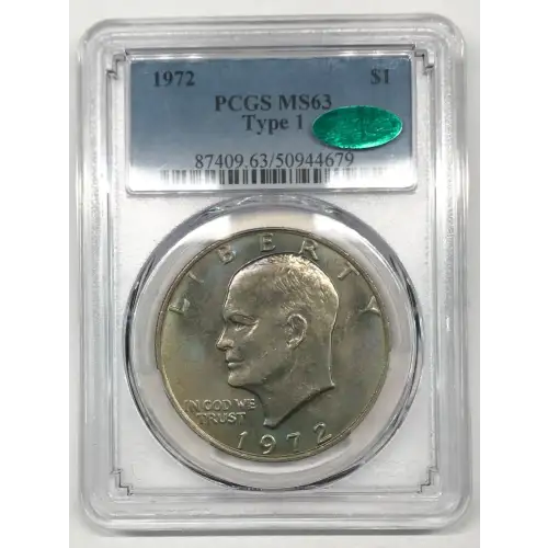 1972 $1 Type 1 (2)