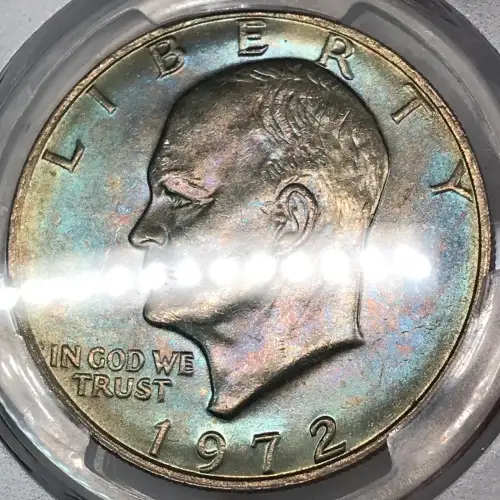 1972 $1 Type 1 (3)
