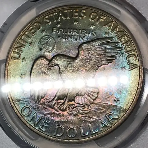 1972 $1 Type 1 (4)