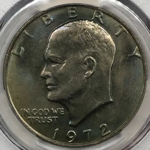 1972 $1 Type 1 (6)