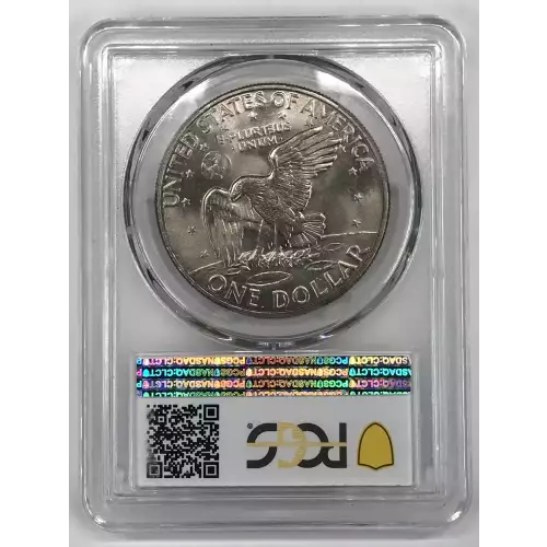 1972-D $1