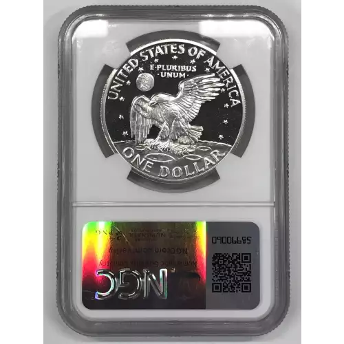 1972 S  CAMEO