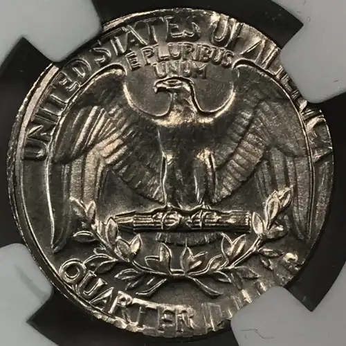 1972 STRUCK ON A 5C PLANCHET (5.0 g) (3)