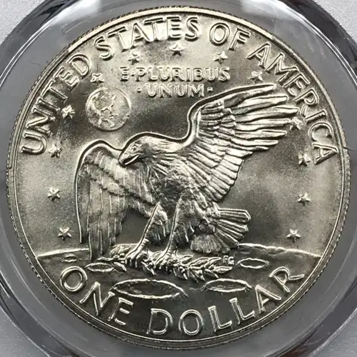 1973-S $1 Silver (2)