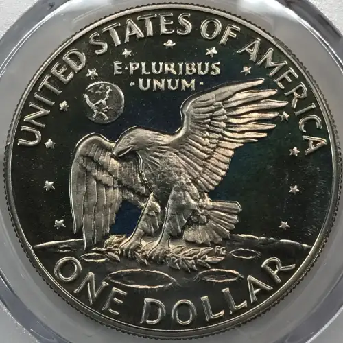 1973-S $1 Clad, CAM (5)