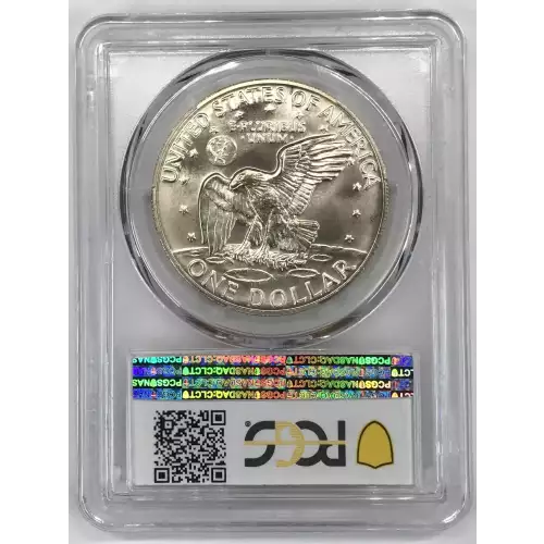 1973-S $1 Silver