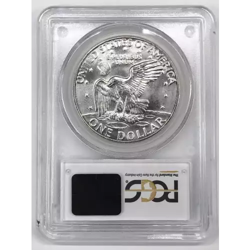 1973-S $1 Silver