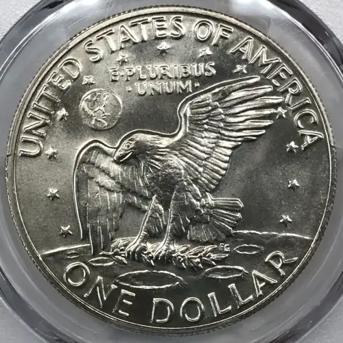 1973-S $1 Silver (2)