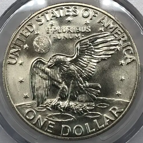 1974-S $1 Silver (6)