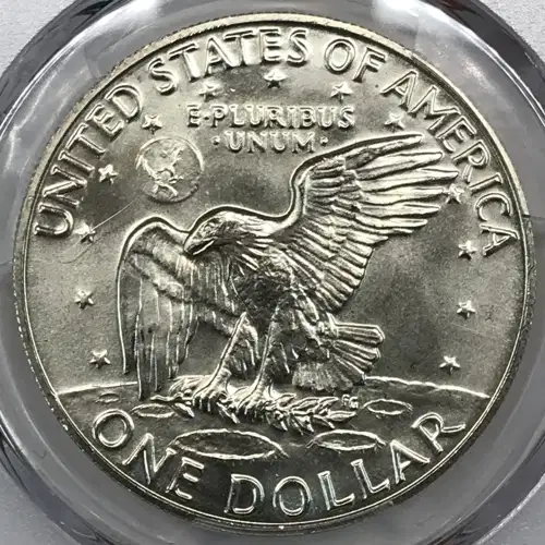 1974-S $1 Silver (2)