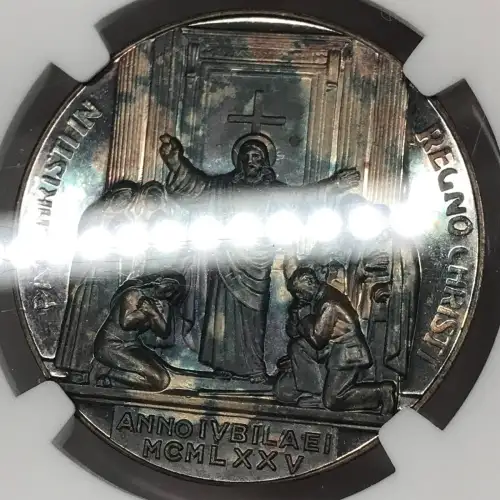 1975 35mm HOLY YEAR VATICAN ARCHITECTURE (2)