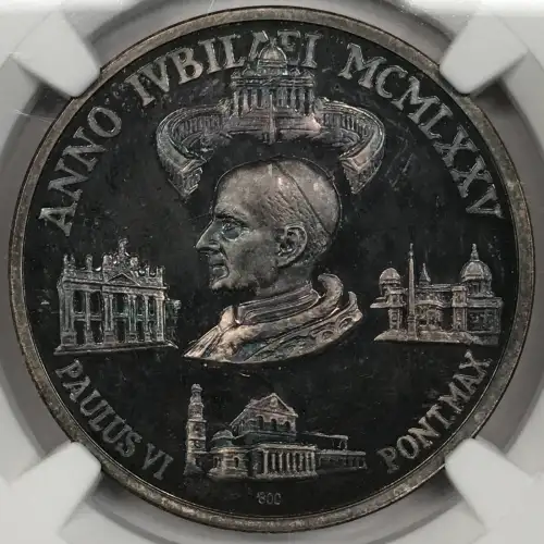 1975 35mm HOLY YEAR VATICAN ARCHITECTURE (5)