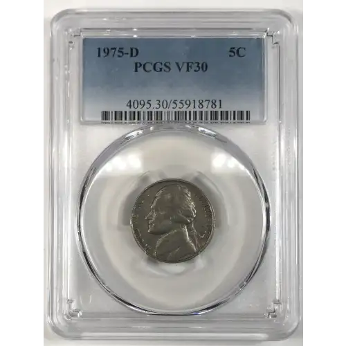 1975-D 5C