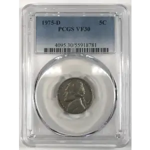 1975-D 5C
