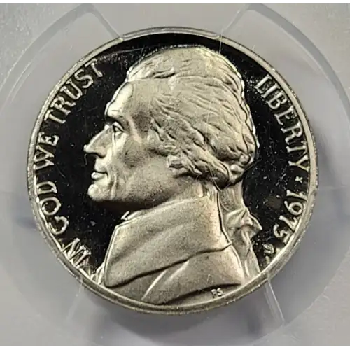 1975-S 5C, CAM