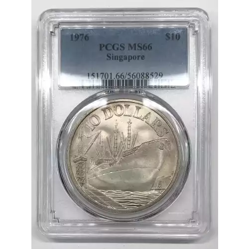 1976 $10 (2)