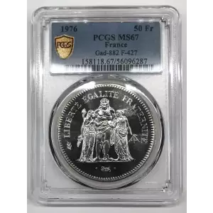 1976 50 Fr Gad-882 F-427 (3)