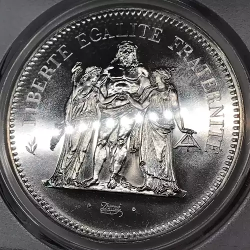 1976 50 Fr Gad-882 F-427 (4)