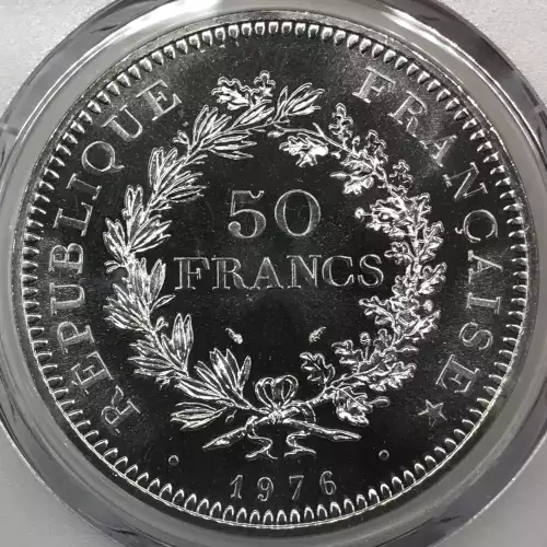 1976 50 Fr Gad-882 F-427 (2)