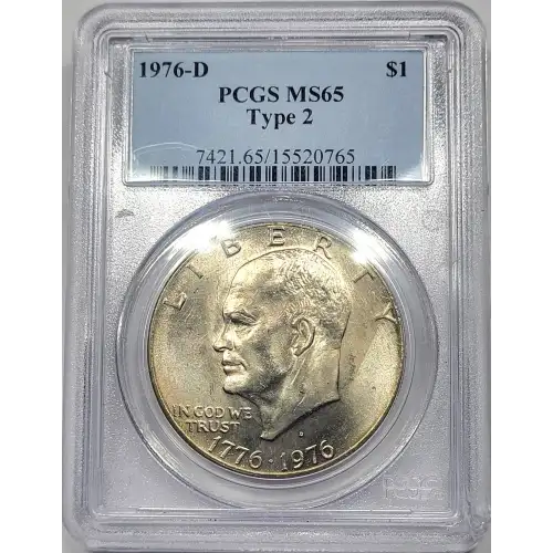 1976-D $1 Type 2 (3)