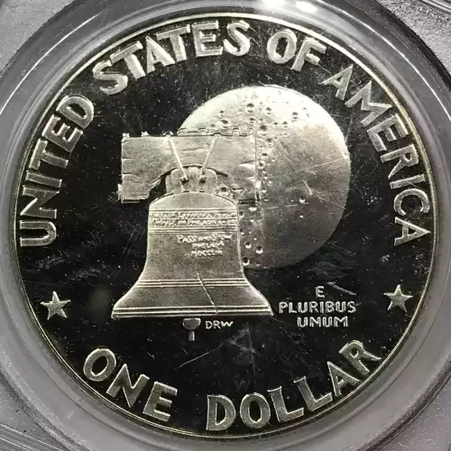 1976-S $1 Silver (3)