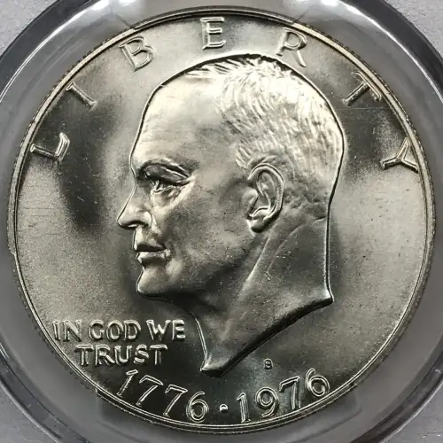 1976-S $1 Silver (2)