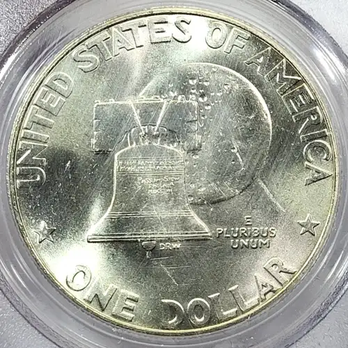 1976-S $1 Silver (3)
